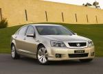 Holden Caprice 2006 года